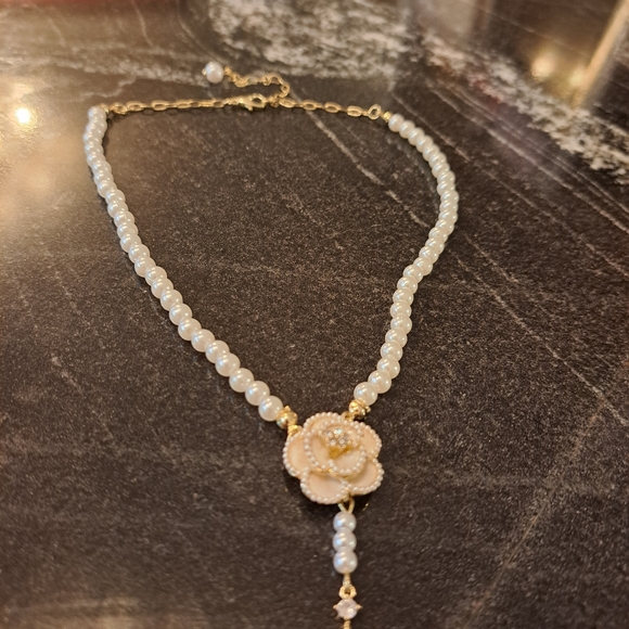 Choker necklace - Picture 11 of 11